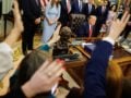 ΗΠΑ: Το CNN δεν θα συνοδεύσει τον Τραμπ στο Τενεσί για αγώνα κολεγιακού ποδοσφαίρου – Αποκλείστηκε από τον Λευκό Οίκο