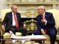 Ερντογάν: «Πολύτιμος φίλος ο Τραμπ» – Άνοιγμα στις ΗΠΑ για αμυντική συνεργασία και συμπαραγωγή εξοπλισμών