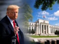 Τραμπ: Κατηγορεί τη Fed ότι αύξησε τα επιτόκια για πολιτικούς λόγους – «Εχθρικό» το διοικητικό συμβούλιο