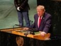 Τραμπ: Απειλή από το βήμα του ΟΗΕ για την Ισλαμική Δημοκρατία και μηνύματα σε Κούβα και Βενεζουέλα