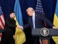 Financial Times: Ο Τραμπ πιέζει τον Ζελένσκι να σταματήσει τις επιθέσεις σε ρωσικά διυλιστήρια – «Ντίζελ, ντίζελ… ντίζελ»