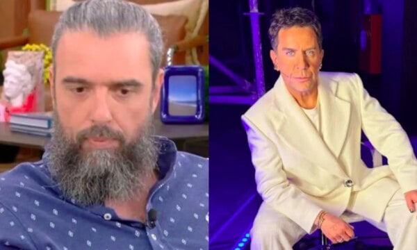 Καλύτερα δεν γίνεται: Συγκλονισμένος ο Σωτήρης Τσαφούλιας από τον θάνατο του Γιώργου Μαζωνάκη – Το μήνυμά του (Βίντεο)