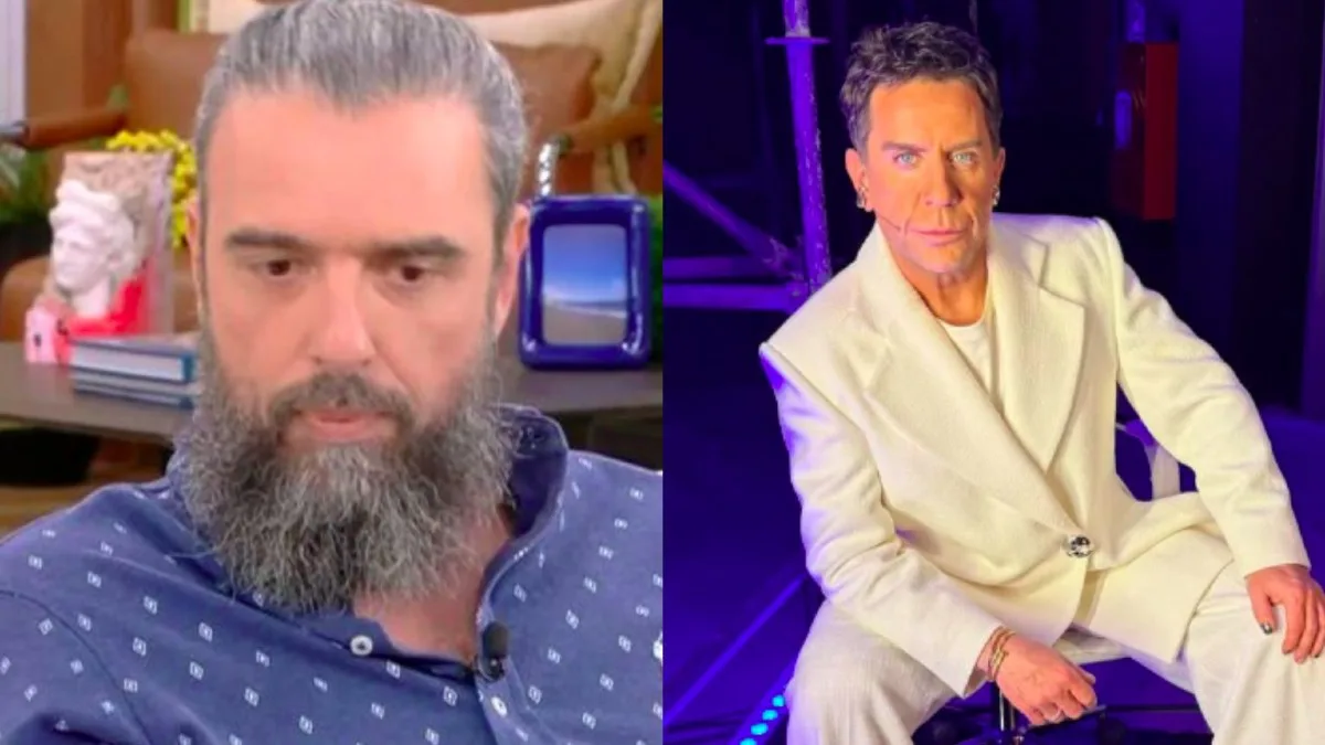 Καλύτερα δεν γίνεται: Συγκλονισμένος ο Σωτήρης Τσαφούλιας από τον θάνατο του Γιώργου Μαζωνάκη – Το μήνυμά του (Βίντεο)