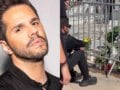 Γιώργος Τσαλίκης: Ξέσπασε μετά την επίσκεψη στον τάφο του Μαζωνάκη – «Είστε σε λάθος δρόμο αδέλφια!»