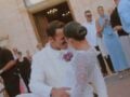 Αντώνης Τσαπατάκης – Διαμαντία Λόμι: Παντρεύτηκαν με θρησκευτικό γάμο στα Χανιά