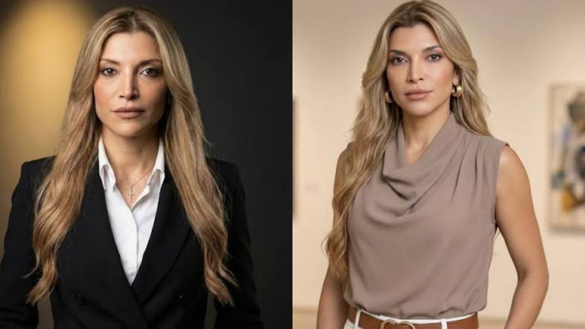 Χριστίνα Τσιλιγκίρη: Η ανάρτησή της για τον θάνατο
