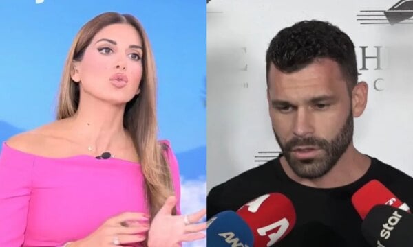 Τσιμτσιλή κατά Σχίζα για τη δήλωση για τον Σταύρο Φλώρο