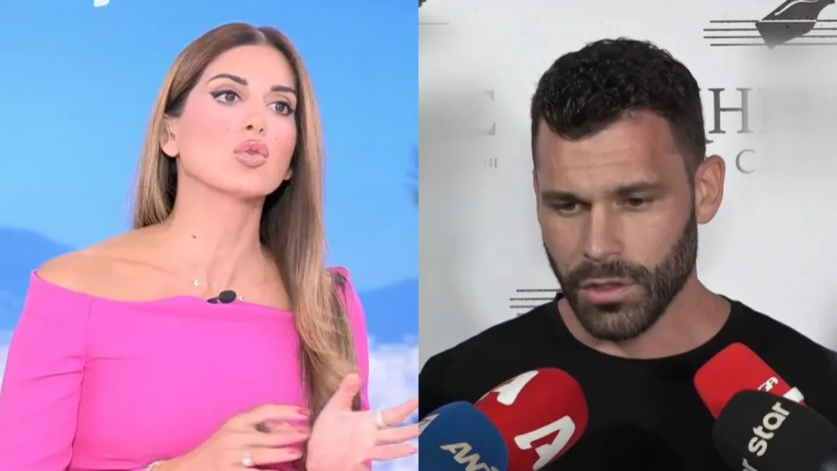 Τσιμτσιλή κατά Σχίζα για τη δήλωση για τον Σταύρο Φλώρο
