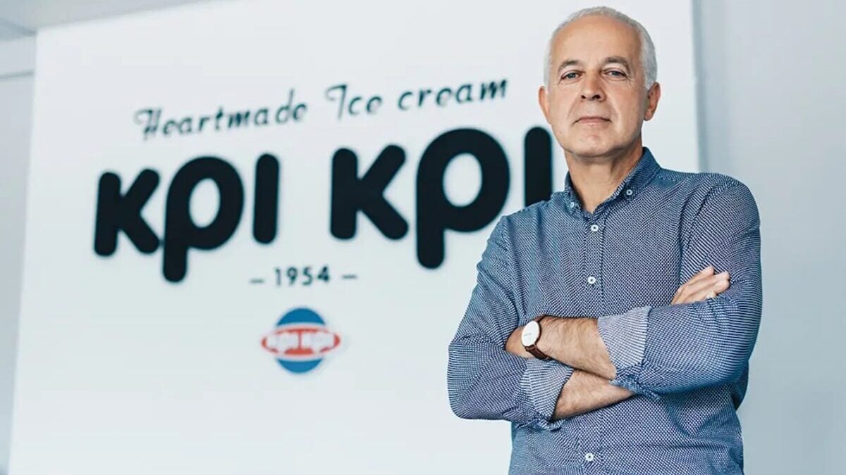Κρι Κρι: Καθαρά κέρδη αυξημένα κατά 86% και τζίρος 203,9 εκατ. ευρώ το α’ εξάμηνο 1 Κρι Κρι: Καθαρά κέρδη αυξημένα κατά 86% και τζίρος 203,9 εκατ. ευρώ το α’ εξάμηνο
