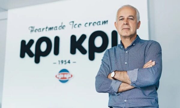 Κρι Κρι: Καθαρά κέρδη αυξημένα κατά 86% και τζίρος 203,9 εκατ. ευρώ το α’ εξάμηνο