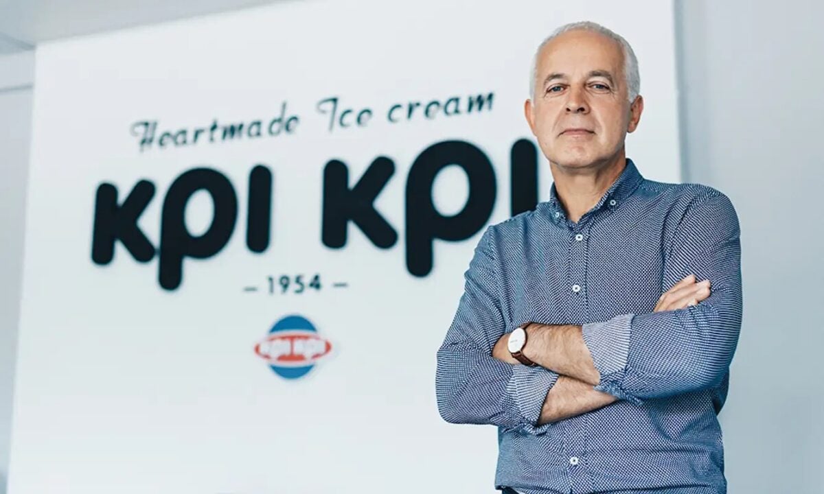 Κρι Κρι: Καθαρά κέρδη αυξημένα κατά 86% και τζίρος 203,9 εκατ. ευρώ το α’ εξάμηνο