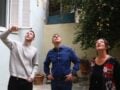 Αλέξης Τσίπρας στην Κυψέλη για τα σπίτια με ρωγμές από το Μετρό: «Με την ασφάλεια δεν μπορούμε να παίζουμε»