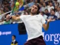 Σέλτον – Τσιτσιπάς 3-0: Ήττα και αποκλεισμός για τον Έλληνα τενίστα στους «16» του US Open