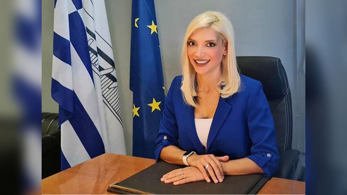 Χριστίνα Τσιλιγκίρη: Η ανάρτησή της για τον θάνατο 7 Τσιλιγκίρη