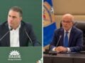 Τσουκαλά κατά Φλωρίδη: Η κυβέρνηση απειλεί τον λαό με τουρκική επιβουλή