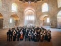 Από τον Ραχμάνινοφ έως τον Avi Avital: Η Κ.Ο.Θ. δίνει τον τόνο στα φετινά Δημήτρια