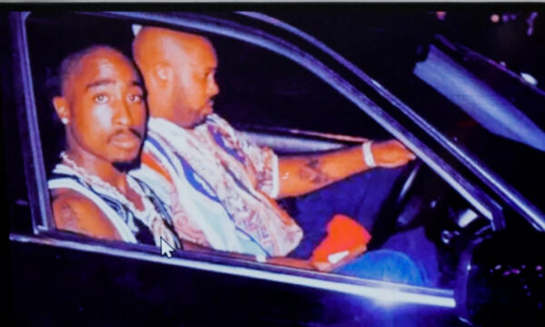 Tupac Shakur: Ένοχος για τη δολοφονία του ο Ντουέιν «Keffe D» Ντέιβις σχεδόν 30 χρόνια μετά
