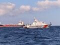 Τουρκία: Βυθίστηκε εμπορικό πλοίο μετά τη σύγκρουση στη Θάλασσα του Μαρμαρά – Έρευνες σε βάθος 900 μέτρων για 10 αγνοούμενους ναυτικούς