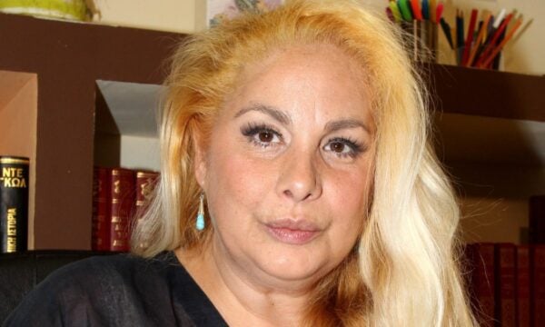 Πράξη ανθρωπιάς από την Τζένη Χειλουδάκη: Πλήρωσε το ρεύμα μονογονεϊκής οικογένειας με τρία παιδιά