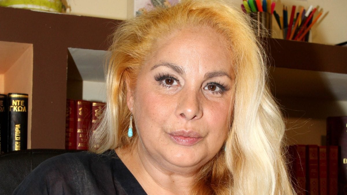 Πράξη ανθρωπιάς από την Τζένη Χειλουδάκη: Πλήρωσε το ρεύμα μονογονεϊκής οικογένειας με τρία παιδιά