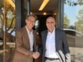 Μνημόνιο Συνεργασίας υπέγραψαν ΕΒΕΑ, Θ.Ε.Α. και Τεχνόπολη Θεσσαλονίκης Α.Ε.
