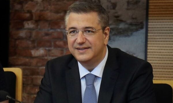 Τζιτζικώστας στον ΟΗΕ: Τόνισε την ανάγκη για ανοιχτές διεθνείς ναυτιλιακές οδούς
