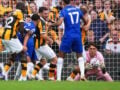 Τσέλσι – Χαλ 2-2: Ο Τζολάκης δέχθηκε τα πρώτα του γκολ στην Premier League και οι «τίγρεις» είχαν νέα απώλεια βαθμών