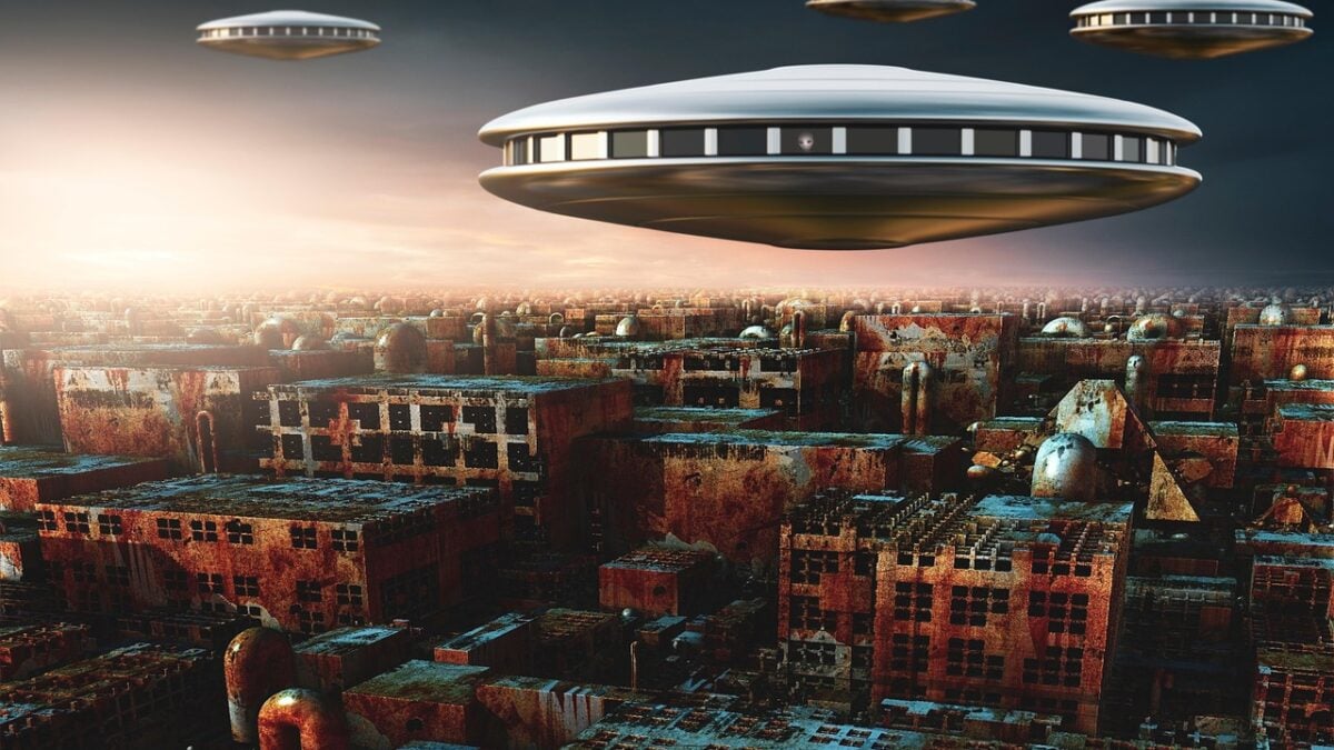 Fox News: Νέα αρχεία για τα UFO εγείρουν πολλές συζητήσεις – Vid 1 Fox News: Νέα αρχεία για τα UFO εγείρουν πολλές συζητήσεις – Vid