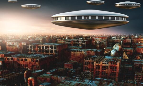 Fox News: Νέα αρχεία για τα UFO προκαλούν συζητήσεις – Vid