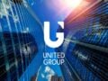 United Group: Έσοδα 1,45 δισ. ευρώ το α΄ εξάμηνο – Αύξηση 23% για τη Nova στην Ελλάδα