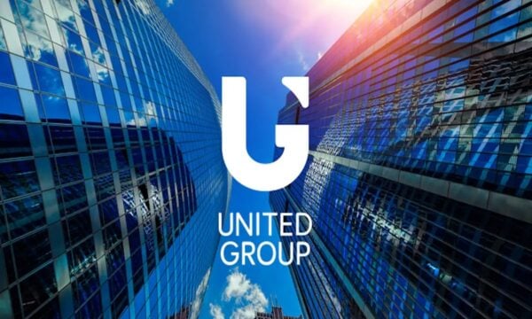 United Group: Έσοδα 1,45 δισ. ευρώ το α΄ εξάμηνο – Αύξηση 23% για τη Nova στην Ελλάδα