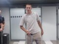 ΠΑΟΚ: Με Ούγκρεσιτς η αποστολή του «Δικεφάλου του Βορρά» για το ματς με τον ΟΦΗ