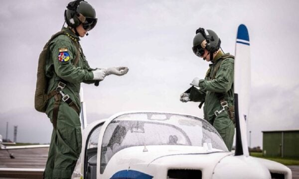 Ουκρανία: Το Κίεβο είναι έτοιμο να υπογράψει συμφωνία-ορόσημο με τις ΗΠΑ κατά των drones – Νέα στοιχεία για τον ρόλο του στον πόλεμο με το Ιράν