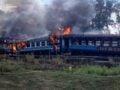 Ρωσικό πλήγμα στα σύνορα Ουκρανίας-Πολωνίας: Ο Μπόρις Τζόνσον κάνει λόγο για «διαστρεβλωμένη λογική» Πούτιν – Προειδοποίηση Τουσκ για κλιμάκωση