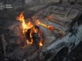 Ουκρανία: Ζελένσκι επιδιώκει άμεση συνάντηση με τον Τραμπ μετά τη ρωσική επίθεση στο Κίεβο – Νέο ρωσικό σφυροκόπημα με νεκρούς και ζημιές