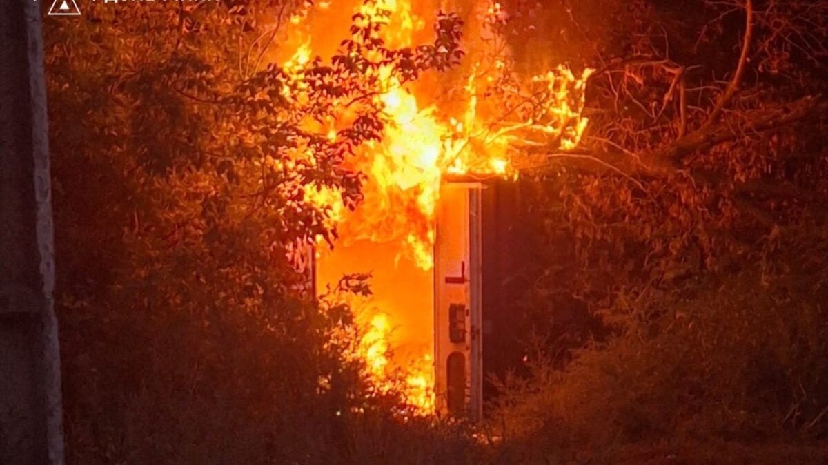 Ουκρανία: 6 νεκροί, 42 τραυματίες και βρέφος δύο μηνών ανάμεσα στα θύματα των ρωσικών επιθέσεων 5 Ουκρανία: 6 νεκροί, 42 τραυματίες και βρέφος δύο μηνών ανάμεσα στα θύματα των ρωσικών επιθέσεων