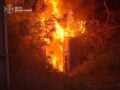 Ουκρανία: 6 νεκροί, 42 τραυματίες και βρέφος δύο μηνών ανάμεσα στα θύματα των ρωσικών επιθέσεων