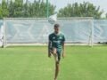Ο Αζεντίν Ουναΐ στο νέο video της ΠΑΕ Παναθηναϊκός