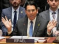 Ισραήλ: Καλεί σε μποϊκοτάζ της επετειακής εκδήλωσης του ΟΗΕ για τη Διάσκεψη του Ντέρμπαν