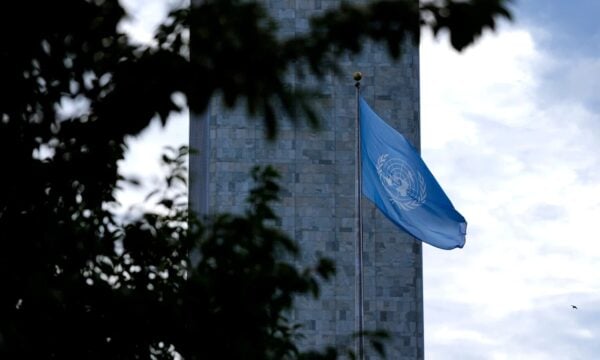 ΟΗΕ: Γενική Συνέλευση στη σκιά των πολέμων, της ακρίβειας και της ανεξέλεγκτης AI – Οι πιέσεις Τραμπ και το διπλωματικό παρασκήνιο