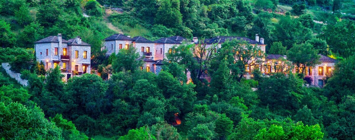 Hellenic Properies: Νέα επένδυση σε ξενοδοχειακή μονάδα στο Ζαγόρι – Στα 165 εκατ. ευρώ οι συνολικές επενδύσεις