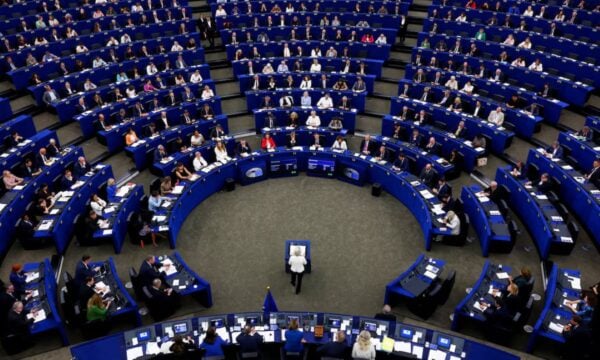 Φον ντερ Λάιεν: Σχέδιο για Ευρωπαϊκό Συμβούλιο Ασφαλείας – Το «Άρθρο 4» για υβριδικές απειλές και διεθνείς σύμμαχοι
