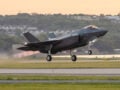 ΗΠΑ: Πιθανή πώληση 48 F-35 στη Σαουδική Αραβία έναντι 24,3 δισ. δολαρίων