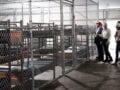 ΗΠΑ: Μετανάστες κρατούνταν σε κελιά στο μέγεθος τηλεφωνικού θαλάμου στο «Αλκατράζ με αλιγάτορες»