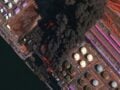 Ρωσία: Επίθεση με drone προκάλεσε πυρκαγιά στο λιμάνι Ουστ-Λούγκα