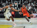 Τι Τζέι Σορτς: 26 πόντοι στην πρεμιέρα της Euroleague και νίκη της Βαλένθια με 96-94 στην έδρα της Μπεσίκτας