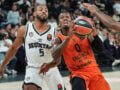 Euroleague: Η βαθμολογία μετά την ολοκλήρωση της 1ης αγωνιστικής – Εκτός έδρας νίκη η Βαλένθια, νίκες για Φενέρμπαχτσε και Παρτιζάν
