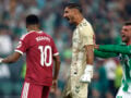 Ρεάλ Μπέτις – Ρεάλ Μαδρίτης 1-0: Ήττα για τη «Βασίλισσα» στην Ανδαλουσία