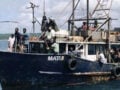 Ναυάγιο στο Βανουάτου: Ένας νεκρός και πάνω από 30 αγνοούμενοι σε εξέλιξη μεγάλη επιχείρηση διάσωσης