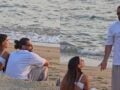 Κωνσταντίνος Βασάλος – Δανάη Βαρθολομάτου: Τετ α τετ στη Μύκονο μετά την επανασύνδεσή τους (Βίντεο)